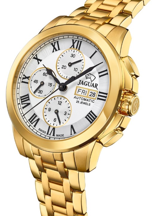 Bild von Jaguar Automatic