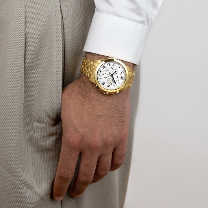 Bild von Jaguar Automatic