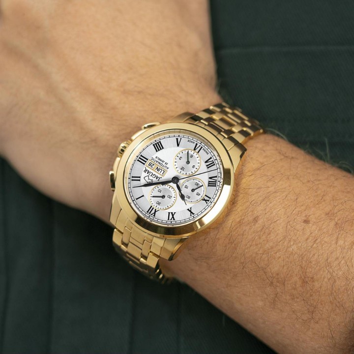 Bild von Jaguar Automatic