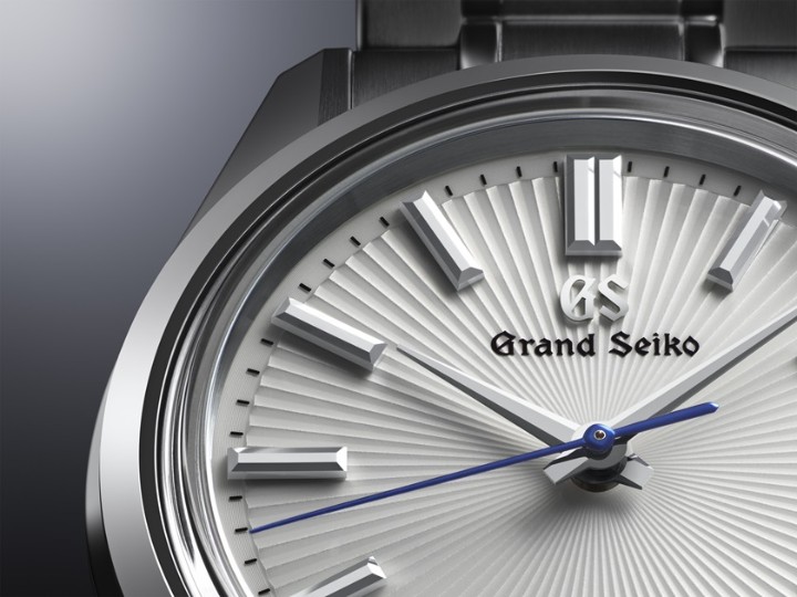 Bild von Grand Seiko Heritage