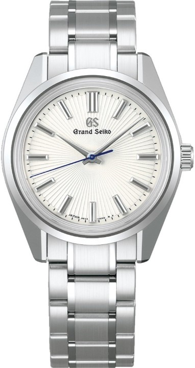 Bild von Grand Seiko Heritage