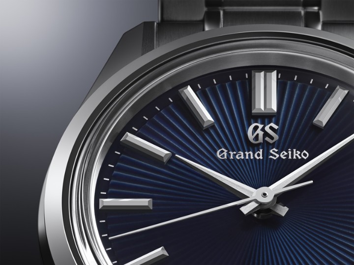 Bild von Grand Seiko Heritage