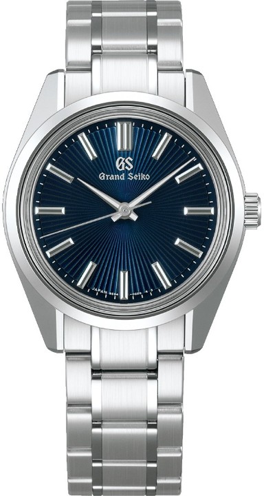 Bild von Grand Seiko Heritage