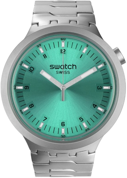 Bild von Swatch Aqua Shimmer