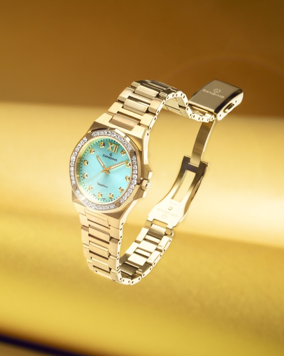 Bild von Candino Lady Elegance