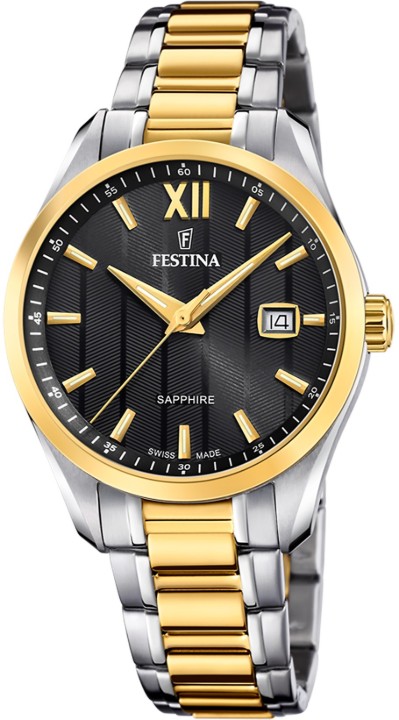 Bild von Festina Swiss Made