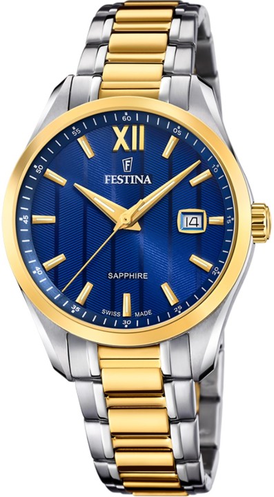 Bild von Festina Swiss Made