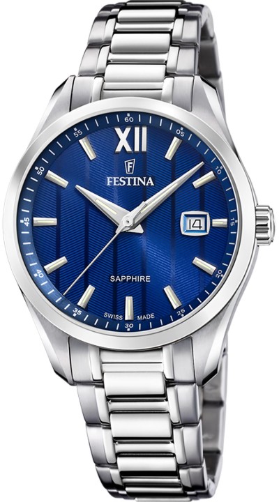 Bild von Festina Swiss Made