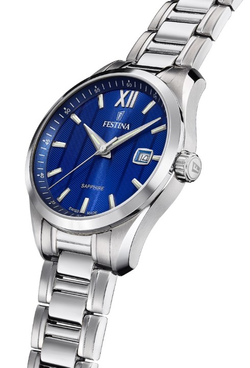 Bild von Festina Swiss Made