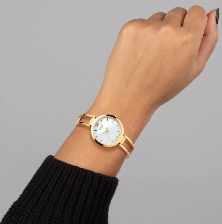 Bild von Boccia Titanium