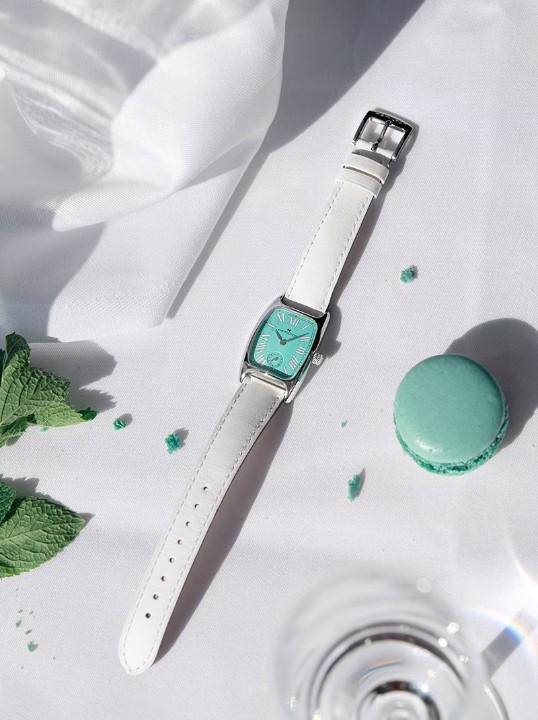 Bild von Hamilton American Classic Boulton Small Second Quartz