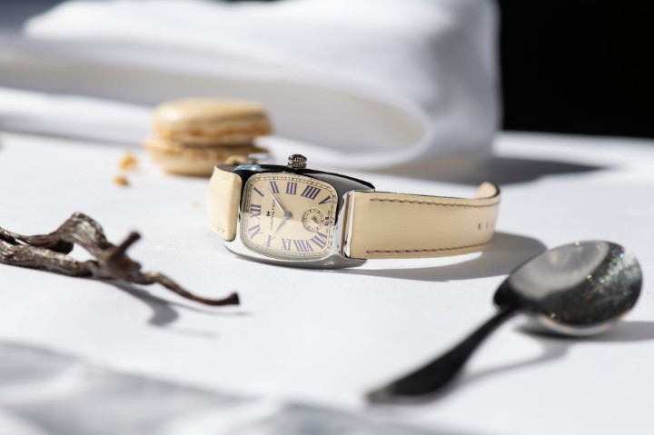 Bild von Hamilton American Classic Boulton Small Second Quartz