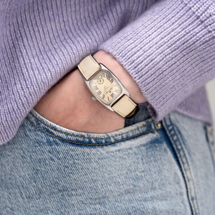 Bild von Hamilton American Classic Boulton Small Second Quartz