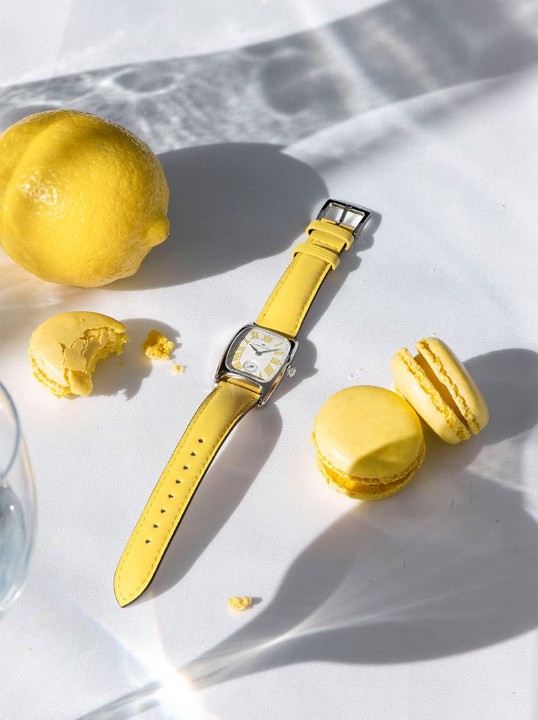 Bild von Hamilton American Classic Boulton Small Second Quartz