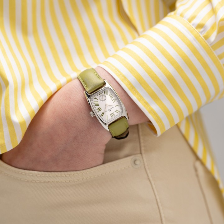 Bild von Hamilton American Classic Boulton Small Second Quartz