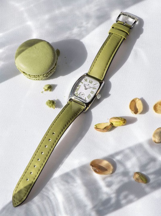 Bild von Hamilton American Classic Boulton Small Second Quartz