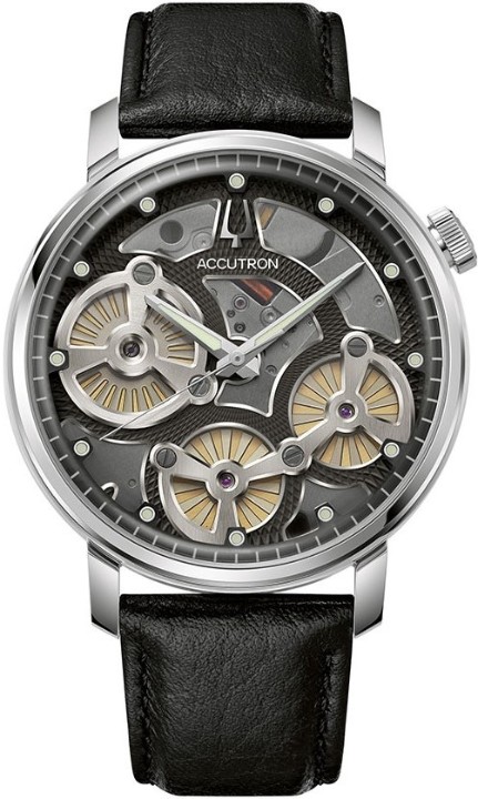 Bild von Bulova Accutron Spaceview Evolution