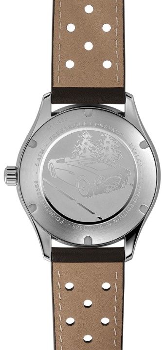 Bild von Frederique Constant Classics Vintage Rally Healey Limited Edition