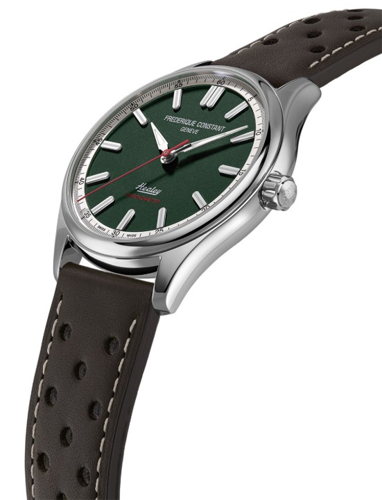 Bild von Frederique Constant Classics Vintage Rally Healey Limited Edition