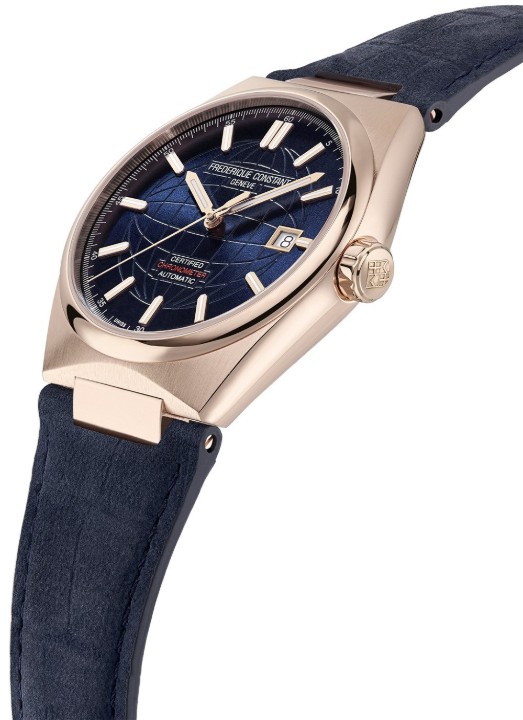 Bild von Frederique Constant Highlife Automatic COSC