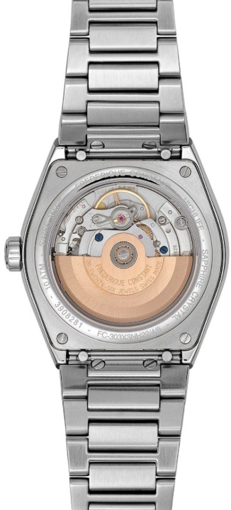 Bild von Frederique Constant Highlife Automatic COSC