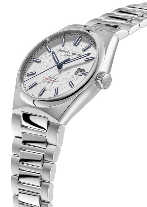 Bild von Frederique Constant Highlife Automatic COSC