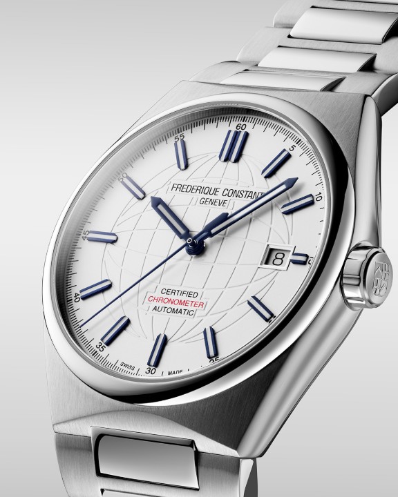 Bild von Frederique Constant Highlife Automatic COSC