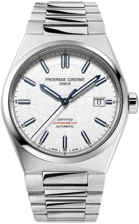 Bild von Frederique Constant Highlife Automatic COSC