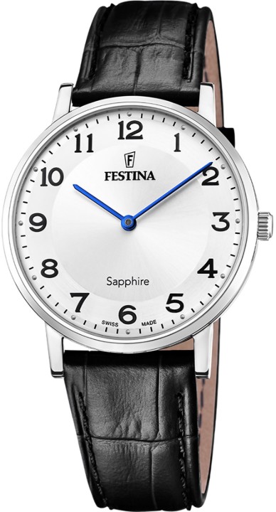 Bild von Festina Swiss Made