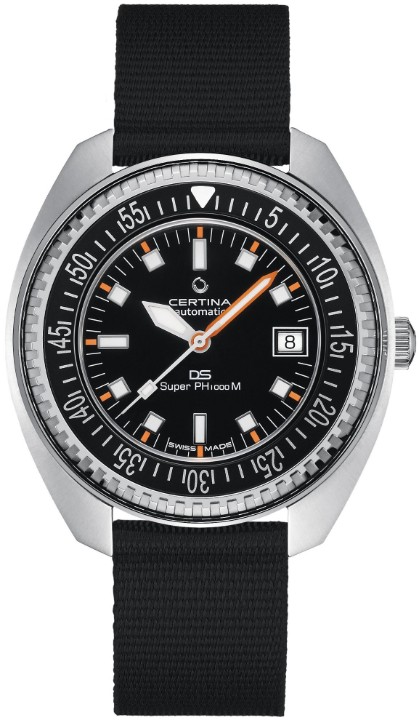 Bild von Certina DS Super PH1000m