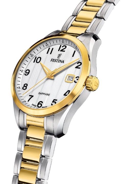 Bild von Festina Swiss Made