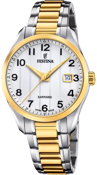 Bild von Festina Swiss Made