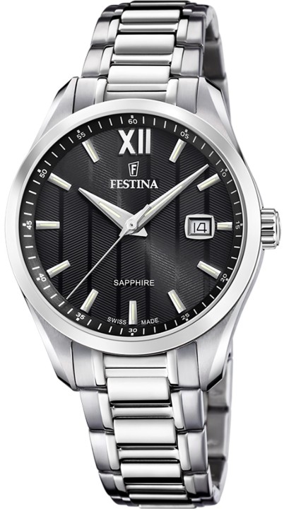 Bild von Festina Swiss Made