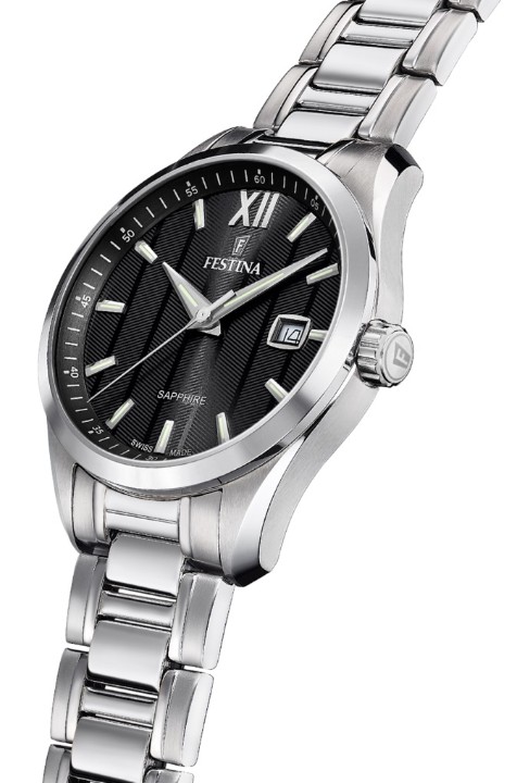 Bild von Festina Swiss Made