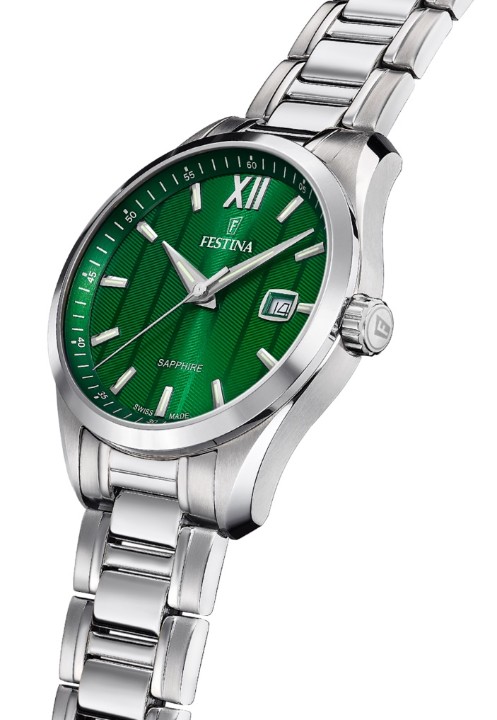 Bild von Festina Swiss Made