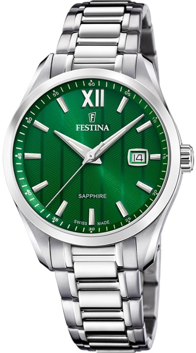 Bild von Festina Swiss Made