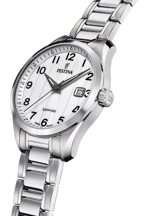 Bild von Festina Swiss Made