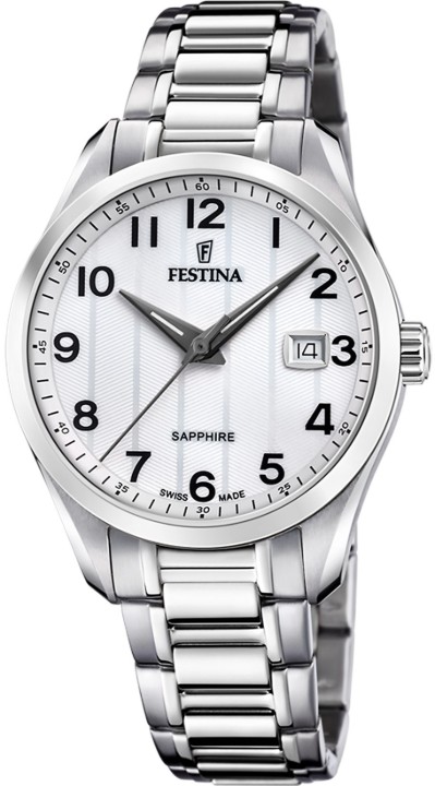 Bild von Festina Swiss Made