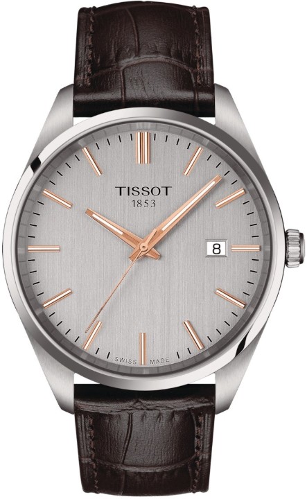 Bild von Tissot PR 100