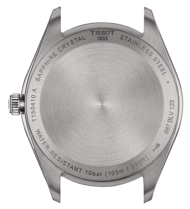 Bild von Tissot PR 100