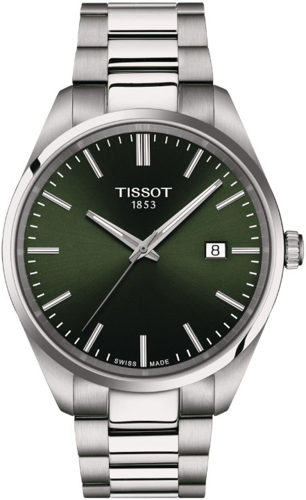 Bild von Tissot PR 100