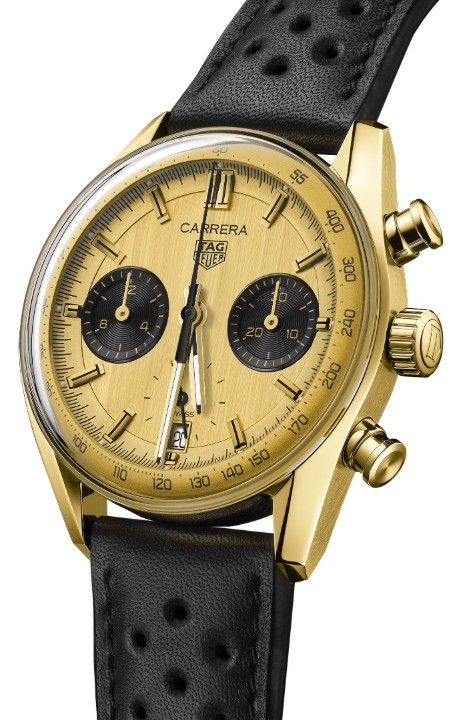 Bild von Tag Heuer Carrera Chronograph