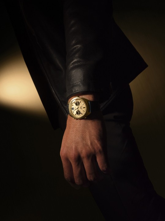 Bild von Tag Heuer Carrera Chronograph