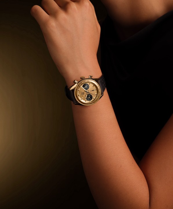 Bild von Tag Heuer Carrera Chronograph