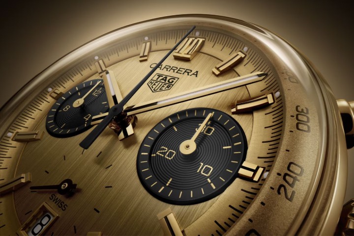 Bild von Tag Heuer Carrera Chronograph