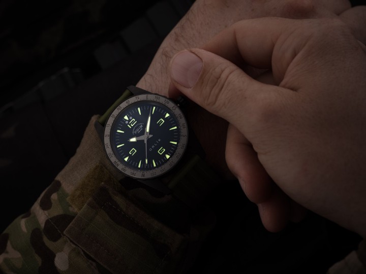 Obrázek Prim Orlík Arma Limitovaná edice