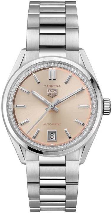 Bild von Tag Heuer Carrera