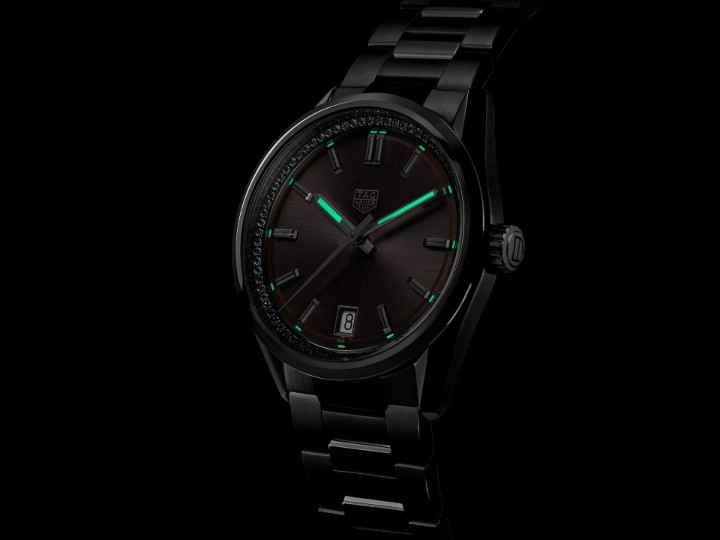 Bild von Tag Heuer Carrera