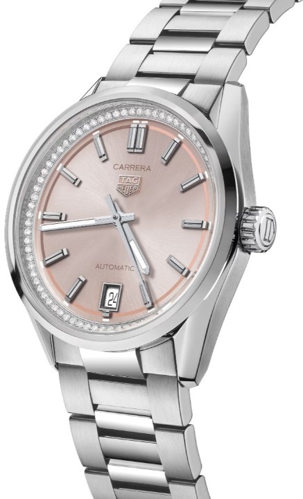 Bild von Tag Heuer Carrera