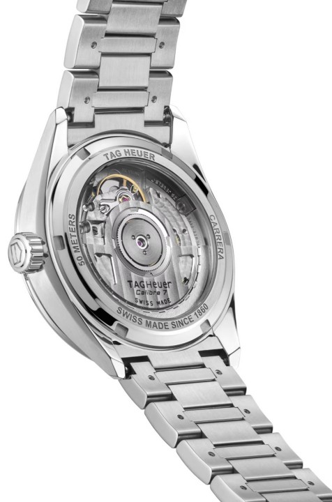 Bild von Tag Heuer Carrera